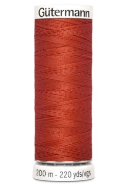 Gütermann 589 - Brique