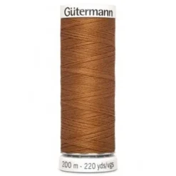 Gütermann 448 - camel