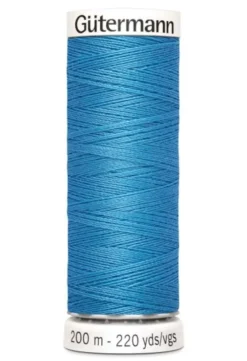 Gütermann 278 - Denim Blauw