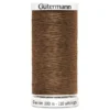 Gütermann Denim-2165 Bronze Brown