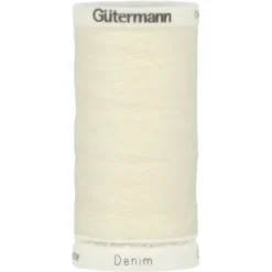 Gütermann Denim-1016 Creamy