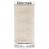 Gütermann Denim-3130 Ecru