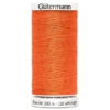 Gütermann Denim-1770 Sexy Orange
