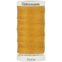 Gütermann Denim-1970 Sienna