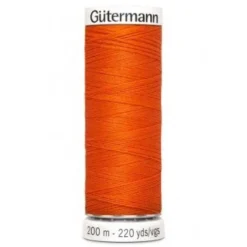 Gütermann 351 - diep oranje