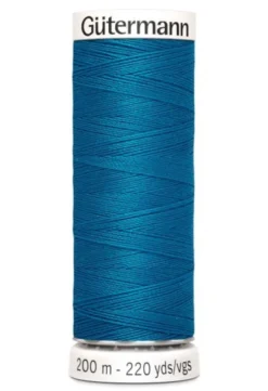 Gütermann 25 - Diep Zeegroen