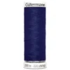 Gütermann 309 - donker blauw