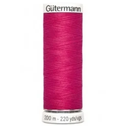 Gütermann 382 - Donker Fuchsia
