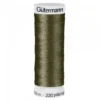 Gütermann 399 - Donker Mosgroen