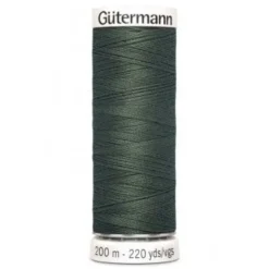 Gütermann 269 - donker mosgroen