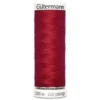 Gütermann 46 - donker rood