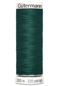 Gütermann 869 - Donker Viridiaan