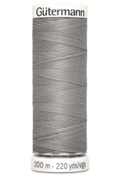 Gütermann 495 - Duifgrijs