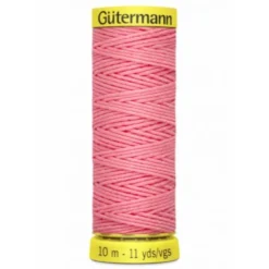 Gütermann Elastiek Garen-2747 - Pink
