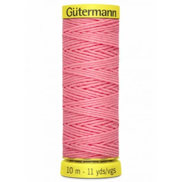 Gütermann Elastiek Garen-2747 - Pink