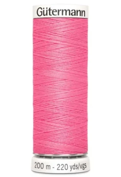 Gütermann 728 - Fel Fuchsia