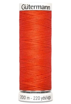 Gütermann 155 - Fel Oranje