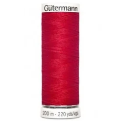 Gütermann 364 - fel rood