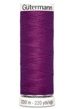 Gütermann 718 - Fris Aubergine