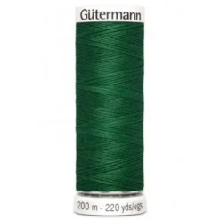 Gütermann 237 - fris donker groen