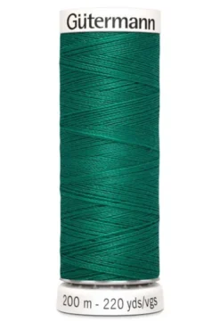 Gütermann 167 - Fris Donker Turquoise