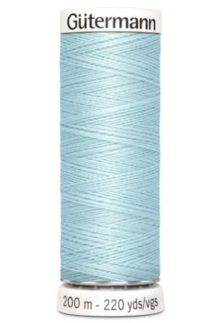 Gütermann 194 - Fris Licht Blauw