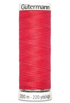 Gütermann 16 - Fris Rood
