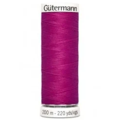 Gütermann 877 - fuchsia