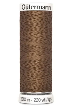 Gütermann 180 - Fudge Beige