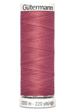 Gütermann 81 - Garnacha Roze