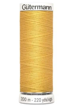 Gütermann 488 - Geel Goud