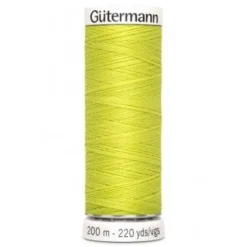 Gütermann 334 - gifgroen