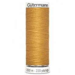 Gütermann 968 - goud