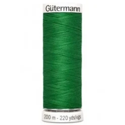 Gütermann 396 - gras groen