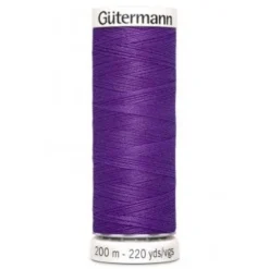 Gütermann 392 - helder paars