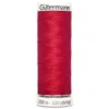 Gütermann 365 - helder rood