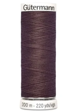 Gütermann 883 - Henna Bruin