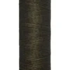 Gütermann 531 - Herfst Bruin
