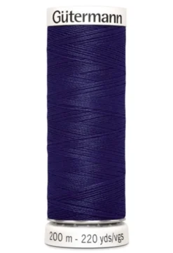 Gütermann 66 - Hortensia Blauw