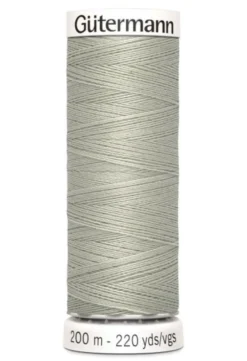 Gütermann 633 - Klei