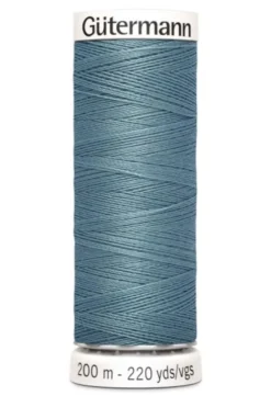 Gütermann 827 - Kroatisch Blauw