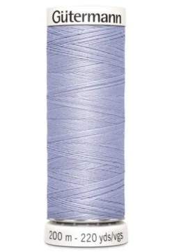 Gütermann 656 - Lavendel Grijs