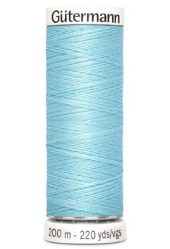 Gütermann 195 - Licht Aqua