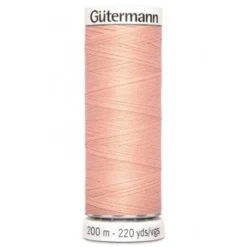 Gütermann 165 - licht zalm