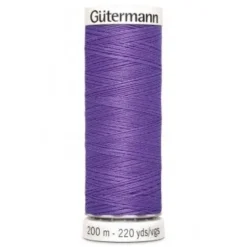 Gütermann 391 - lila paars
