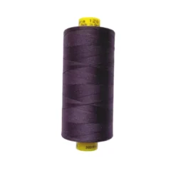 Gütermann Mara 1000 m - Aubergine Paars 324