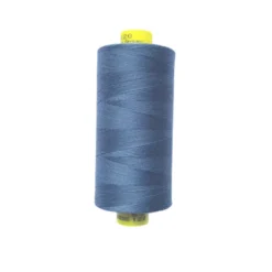 Gütermann Mara 1000 m - Jeans Blauw 112