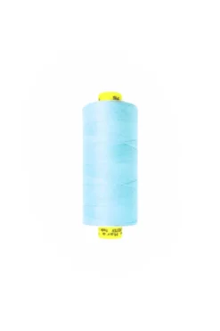 Gütermann Mara 1000 m - Vintage Licht Blauw 75