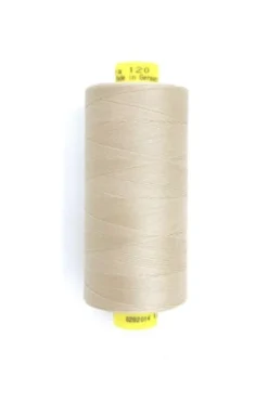 Gütermann Mara 1000 m - Warm Roze/Beige 722