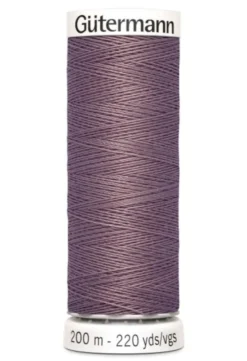 Gütermann 126 - Mauve Grijs